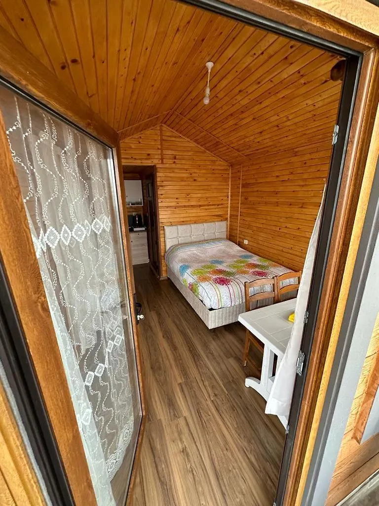 Yeniliman Bungalov Evleri - Zeytin Adli Ev - Karaburun - Izmir Τουρκία